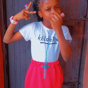  Ifunanya Marycynthia Jiroh-contestant