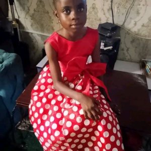  Praise Godwin Bassey-contestant