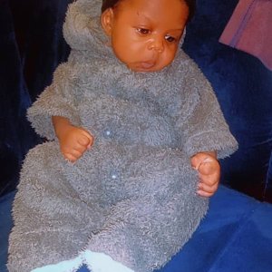  Princewill Samuel-contestant