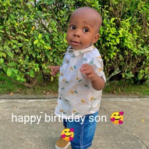 Aarav Njuare Osang -contestant