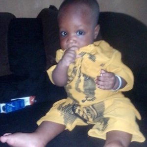 Abdullazeez -contestant