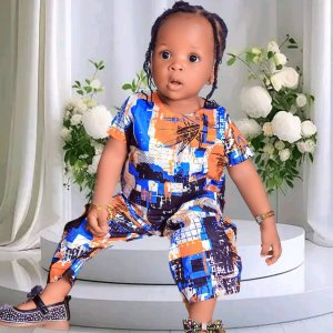 Abiona Desire-contestant