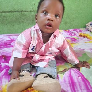 Abner George -contestant