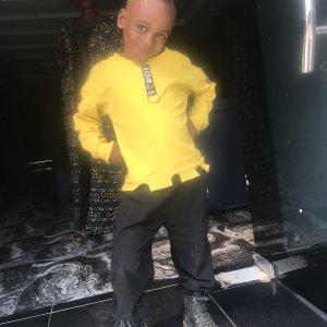 Abraham Promise -contestant