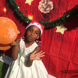 Adaeze Uzoma-contestant