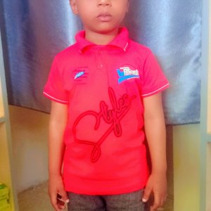 Adam Muhammad -contestant