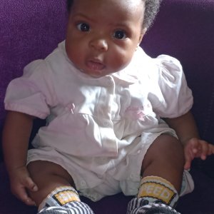 Adaugo Oo-contestant