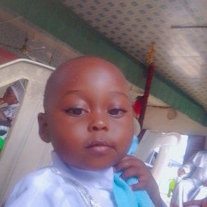 Adebayo Irenimofe-contestant