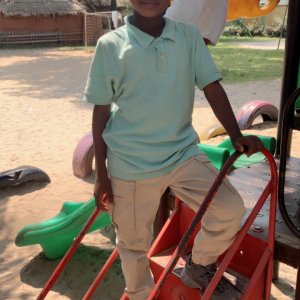 Adebayo Pelumi-contestant