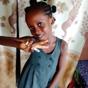 Adebisi Deborah -contestant