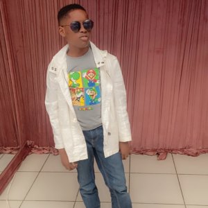 Adebowale Okinbaloye-contestant