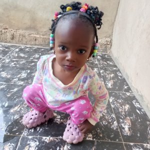 Adediwura Morireayo -contestant