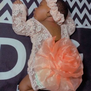 Adefikunayomi -contestant