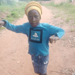 Adekunle Abigeal-contestant