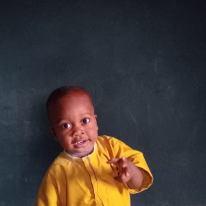 Adeniyi Adedimeji Isaiah-contestant