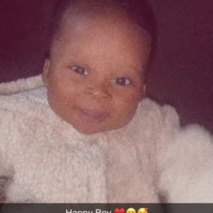 Aderogba Iremide -contestant