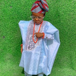 Adesina Daniel Richmond-contestant