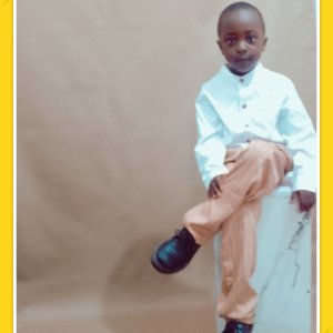 Adeyemi Adekunle Pius -contestant