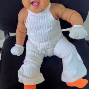 Adira Ifeanyi-contestant