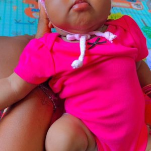 Adira Kosisochukwu -contestant