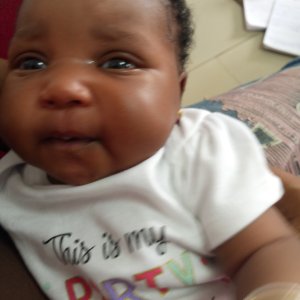 Adira Kosisochukwu Uche-Ibeabuchi -contestant