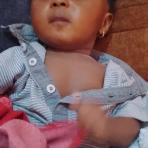 Adiya Daubut -contestant