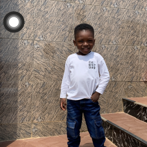 Afolabi Jayden-contestant