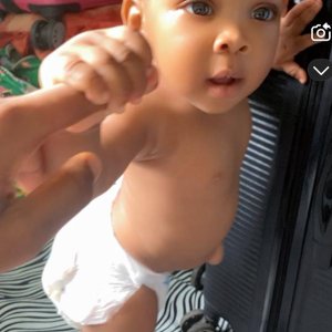 Ahaneku Oluedo Cherish -contestant