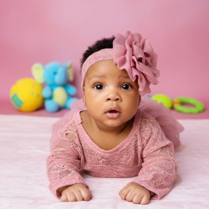 Ahievba Briella-contestant