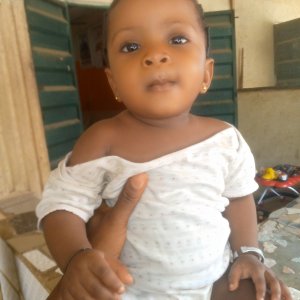 Aisha Mohammed-contestant