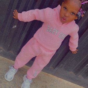 Ajayi Sewa-contestant