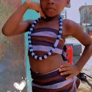 Ajeh Greatness -contestant