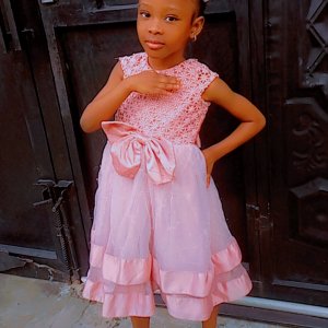 Akinrinola Mercy Anu-contestant