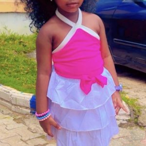 Akpunonu Chimdiuto -contestant