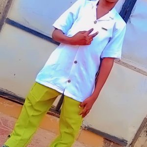 Alade David-contestant