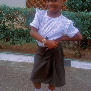 Aleshe Michelle -contestant