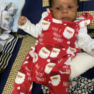 Alex Oyewumi -contestant