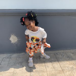 Ali Treasure -contestant