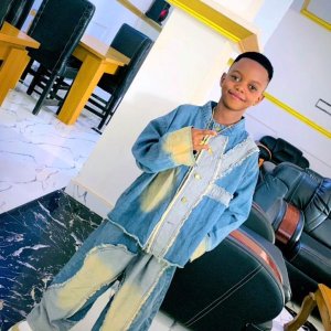 Alor Pedro Chiziterem -contestant