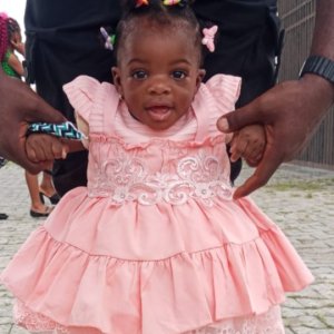 Amaris Ekenemchukwu Stephen -contestant