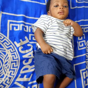 Amasiani Izuchukwu Melvin-contestant