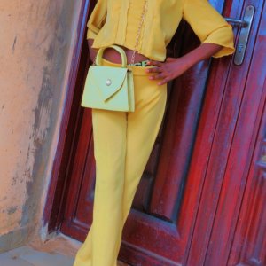 Ameerat Joy Ayoola-contestant