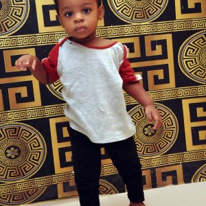 Amora Brandy Terence -contestant