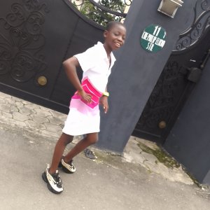 Angel Eyam -contestant