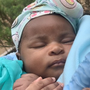 Anjolaoluwa Olunaike-contestant