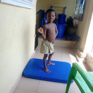 Anwuzia Christabel-contestant