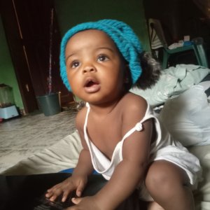 Anyanwu Chizimuzo -contestant