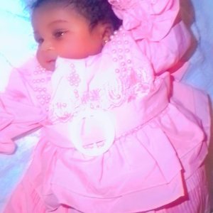 Araba Moyinoluwa -contestant