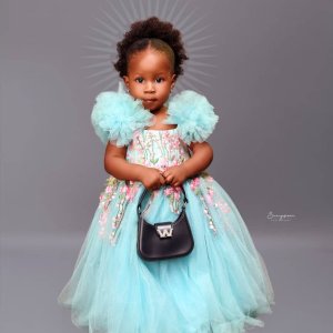 Arabella John -contestant