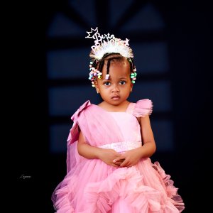 Araireoluwa Sanny-contestant